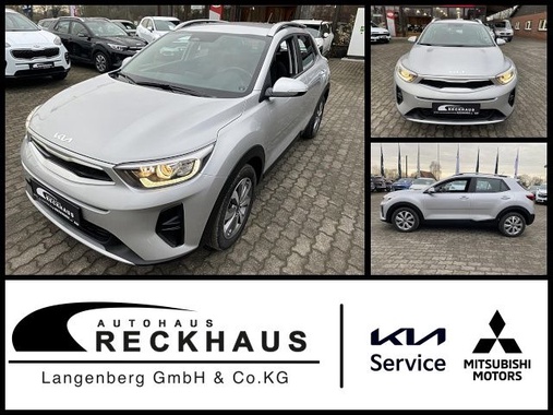 Kia Stonic 2023