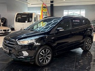 Ford Kuga 2019