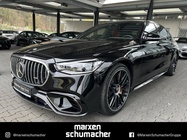 Mercedes-Benz S-Class 2023