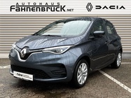 Renault ZOE 2021