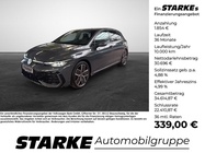Volkswagen Golf 2025