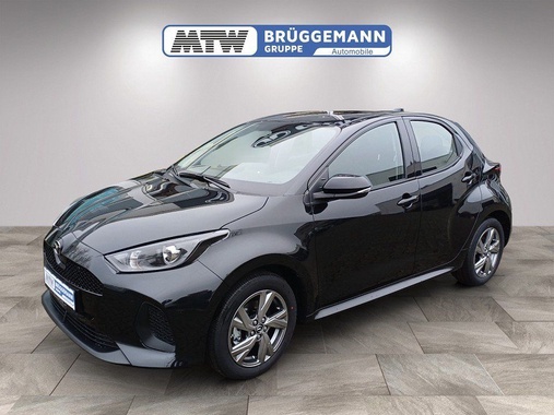 Mazda 2 2025
