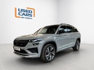 Skoda Kodiaq 2023