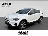 Volvo C40 2023