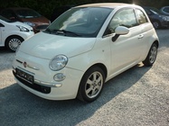Fiat 500 2013