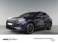 Audi Q4 e-tron 2023