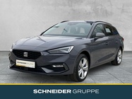Seat Leon 2025
