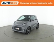 Smart ForTwo 2022