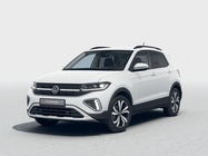 Volkswagen T-Cross 2025