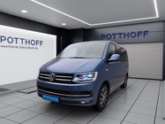 Volkswagen T6 2019