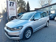 Volkswagen Touran 2019