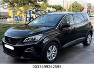 Peugeot 5008 2020