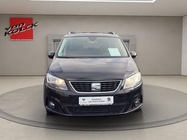 Seat Alhambra 2021
