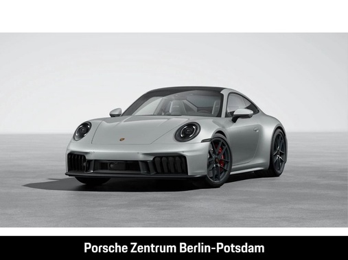 Porsche 992 2025