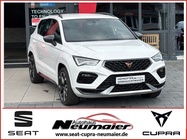 Cupra Ateca 2022