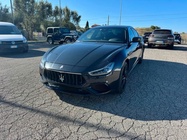 Maserati Ghibli 2023