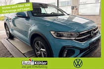 Volkswagen T-Roc 2024