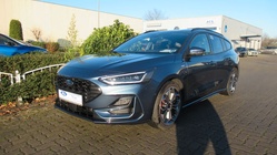 Ford Focus 2025