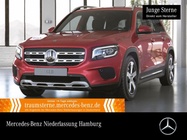 Mercedes-Benz GLB-Class 2020