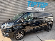 Ford Tourneo Custom 2022