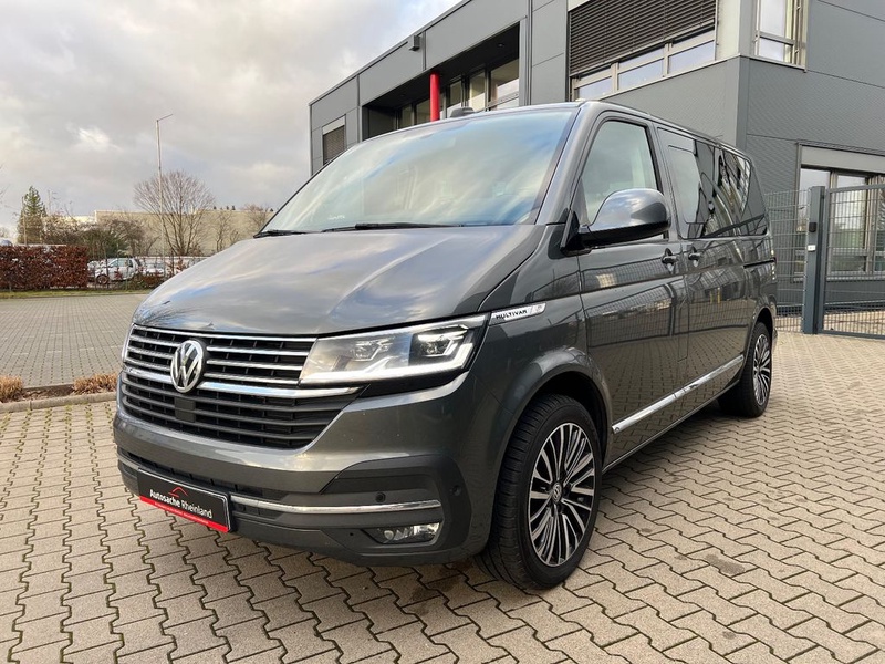 Volkswagen T6
