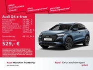 Audi Q4 e-tron 2025