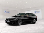 BMW 5 Series 2023
