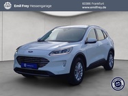 Ford Kuga 2022
