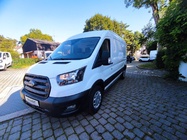 Ford Transit 2024