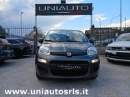 Fiat Panda 2019