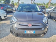 Fiat 500X 2022
