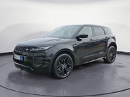 Land Rover Evoque 2023