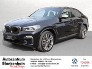 BMW X4 2019