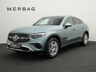 Mercedes-Benz GLC-Class 2024