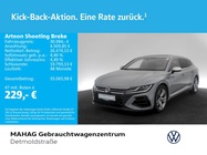 Volkswagen Arteon 2022