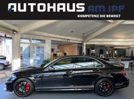 Mercedes-Benz C-Class 2014