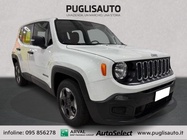 Jeep Renegade 2018