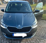 Skoda Fabia 2020