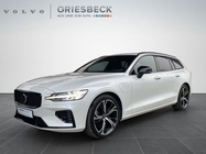 Volvo V60 2023