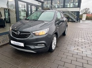 Opel Mokka 2017