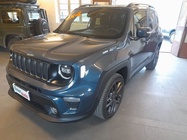 Jeep Renegade 2021
