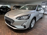 Ford Focus 2021