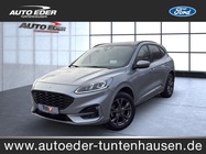 Ford Kuga 2022