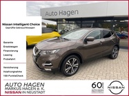Nissan Qashqai 2017