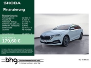 Skoda Octavia 2021
