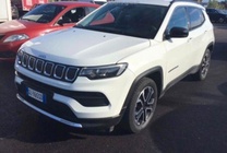 Jeep Compass 2022