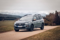 Dacia Jogger 2023