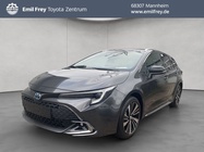 Toyota Corolla 2025