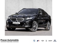 BMW X6 2025