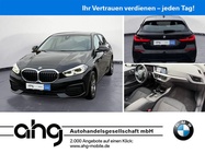BMW 1 Series 2022